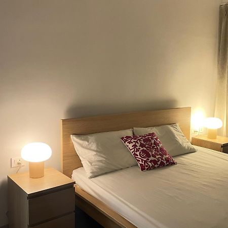 Bridge Service Apartment Hyderabad Exteriör bild